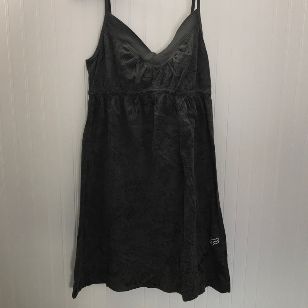 Fox Racing Sun Dress